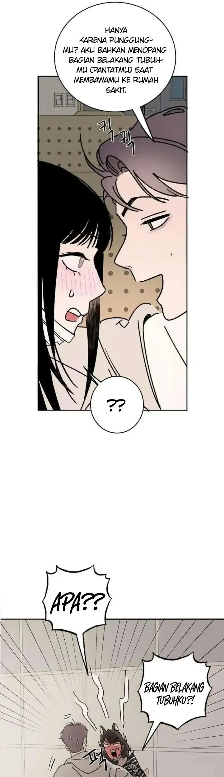 How to Love Ma Do-Ae Chapter 4 Gambar 36