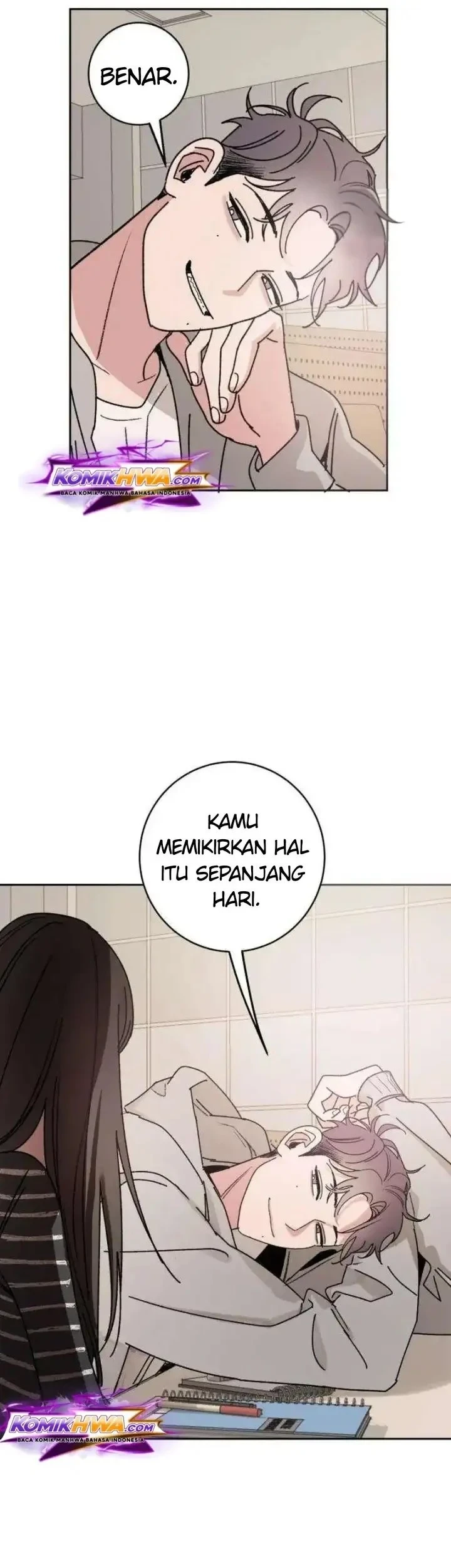 How to Love Ma Do-Ae Chapter 4 Gambar 39
