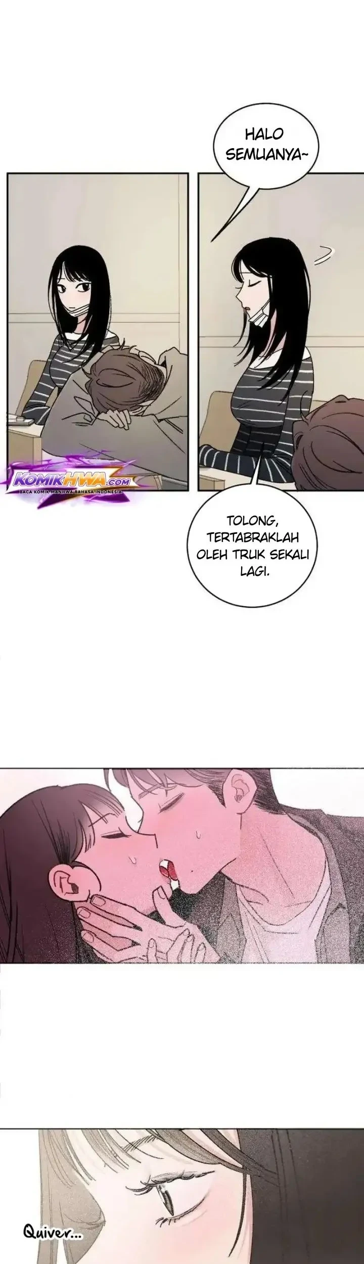 How to Love Ma Do-Ae Chapter 4 Gambar 40