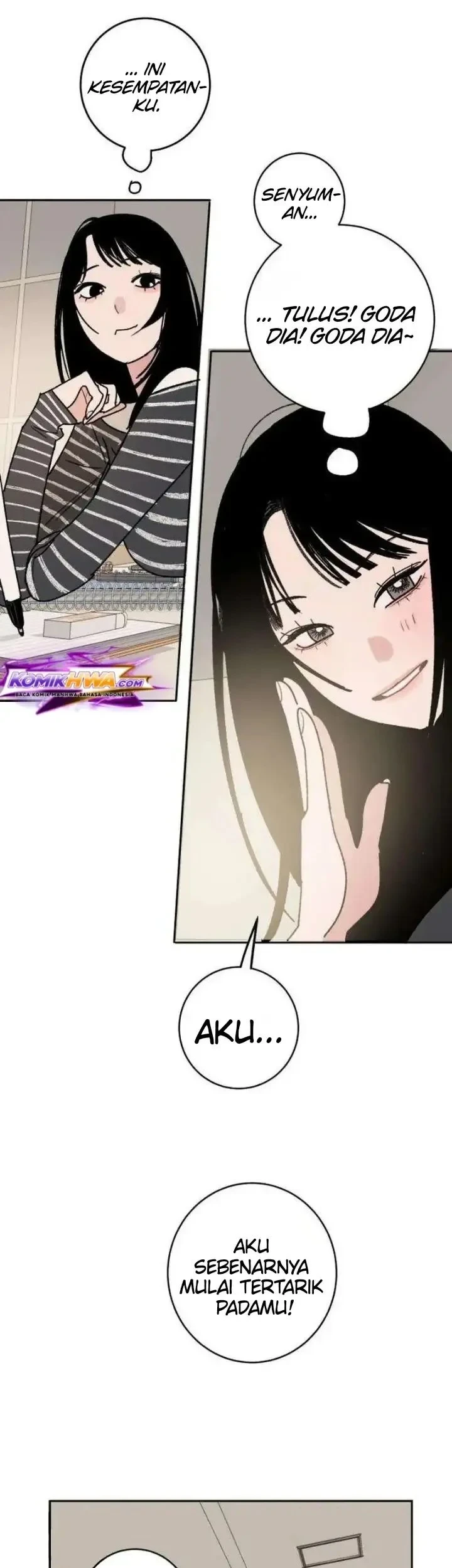 How to Love Ma Do-Ae Chapter 4 Gambar 44