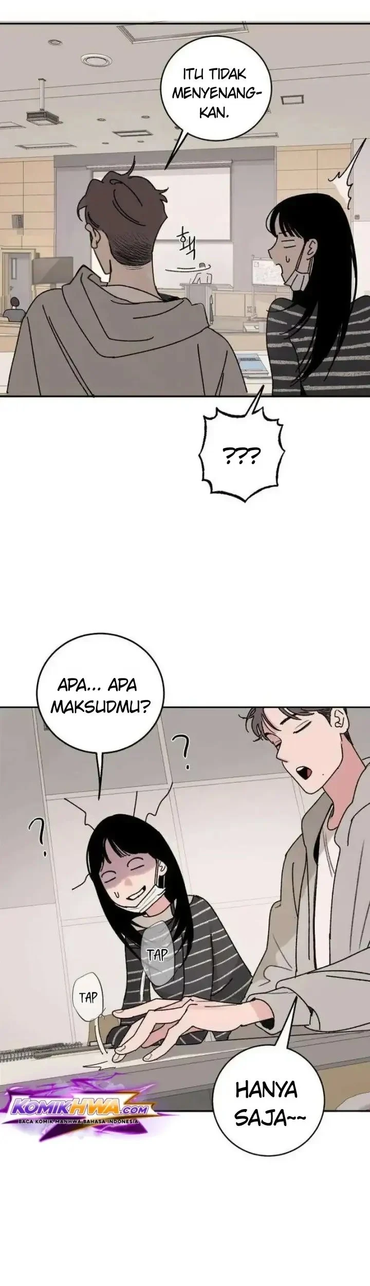 How to Love Ma Do-Ae Chapter 4 Gambar 47