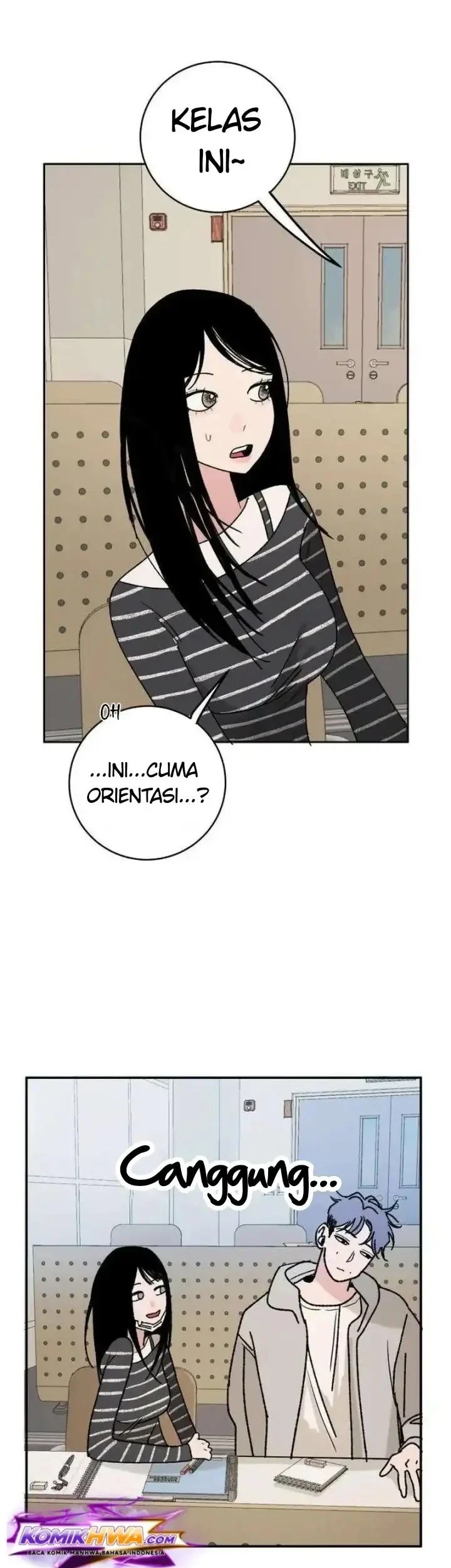 How to Love Ma Do-Ae Chapter 4 Gambar 48