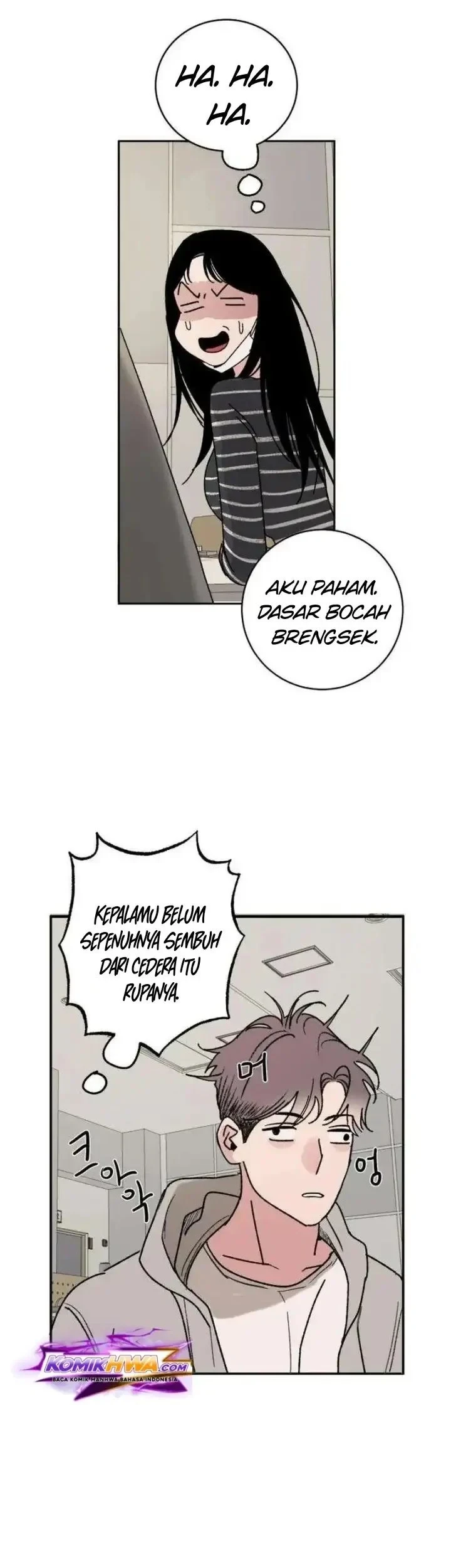 How to Love Ma Do-Ae Chapter 4 Gambar 50