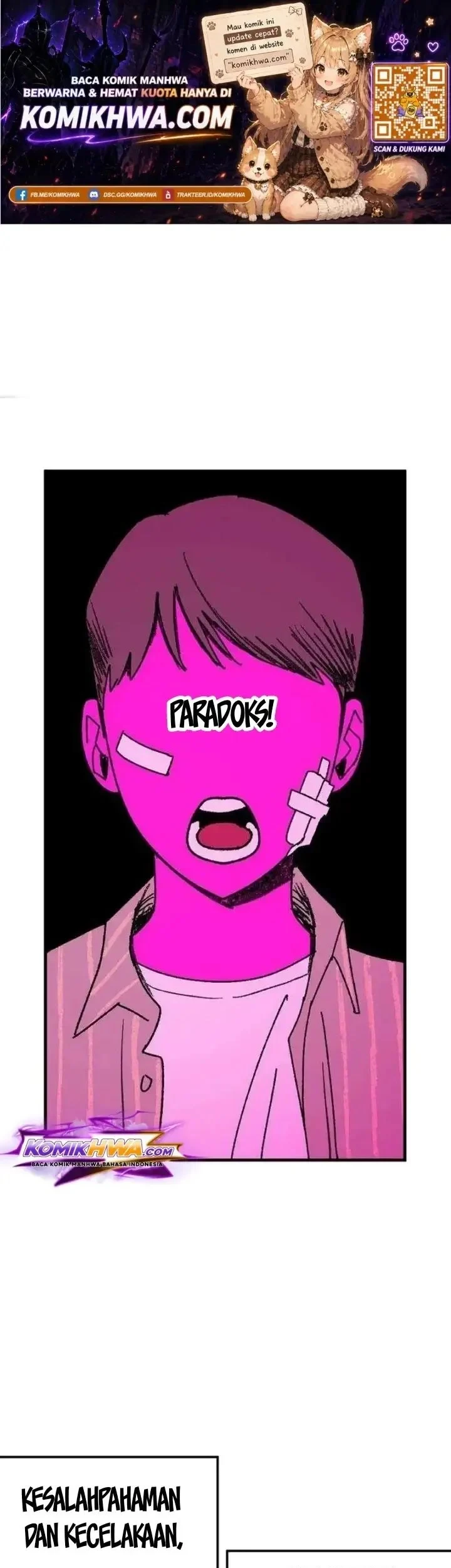 Komik How to Love Ma Do-Ae Chapter 4 gambar 1