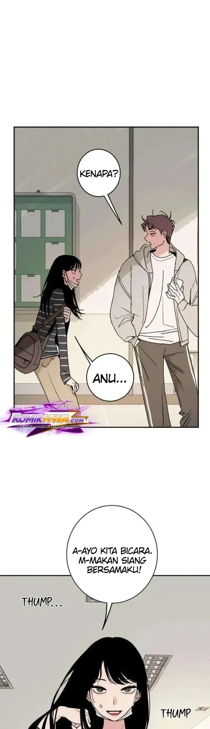 How to Love Ma Do-Ae Chapter 4 Gambar 54