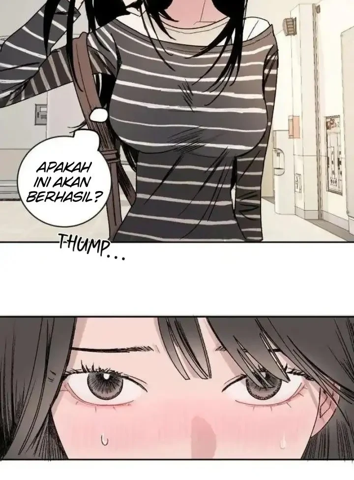 How to Love Ma Do-Ae Chapter 4 Gambar 55