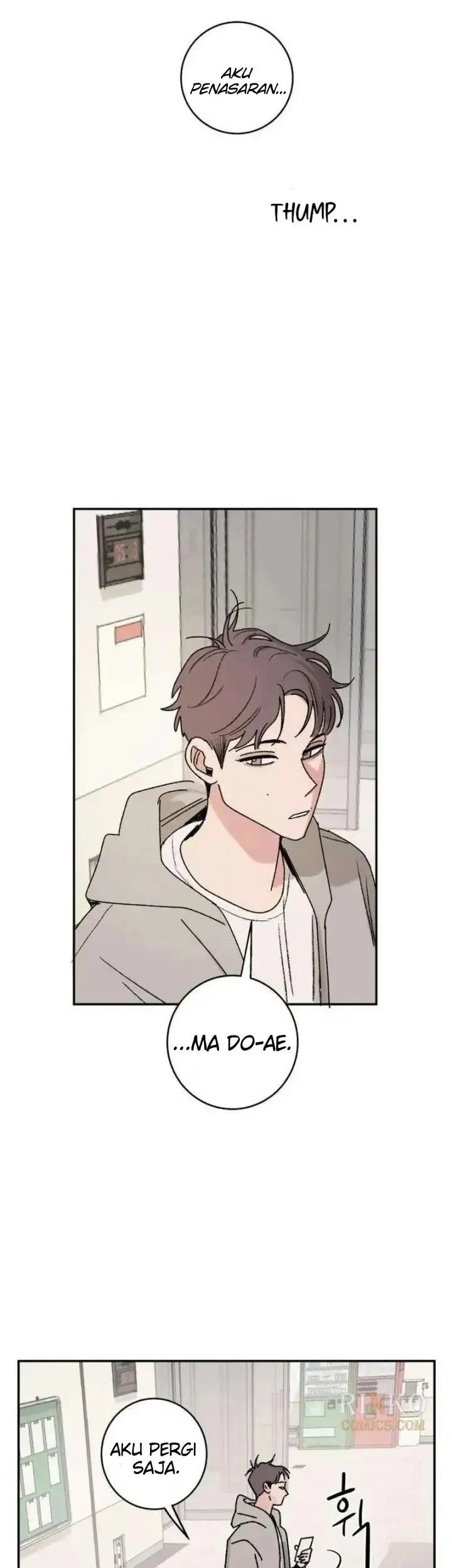 How to Love Ma Do-Ae Chapter 4 Gambar 56
