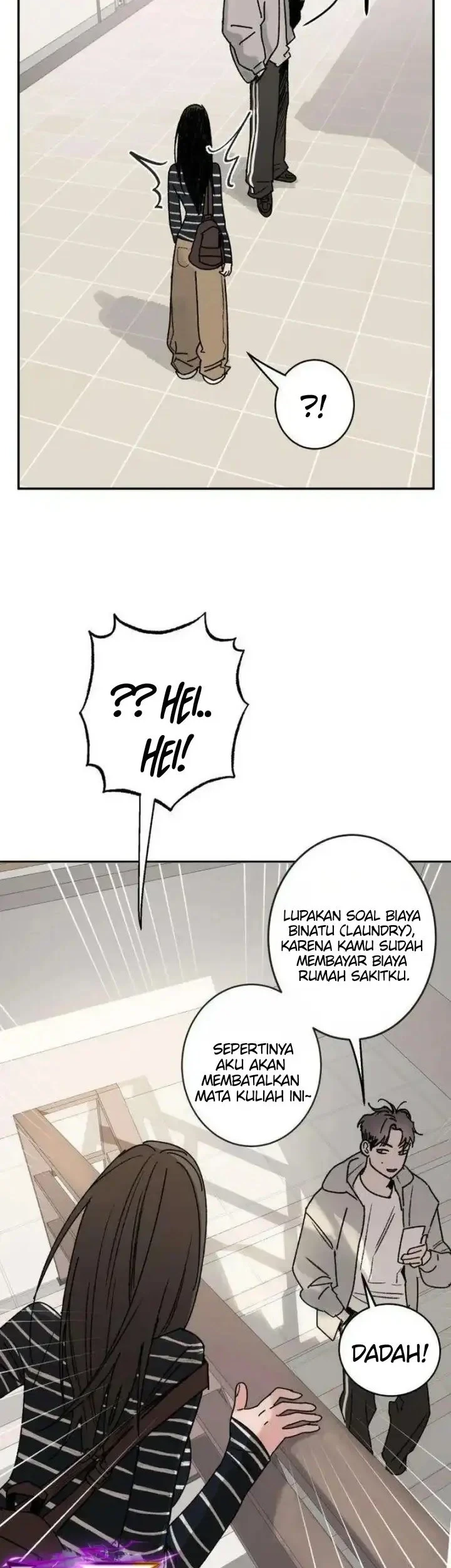 How to Love Ma Do-Ae Chapter 4 Gambar 57