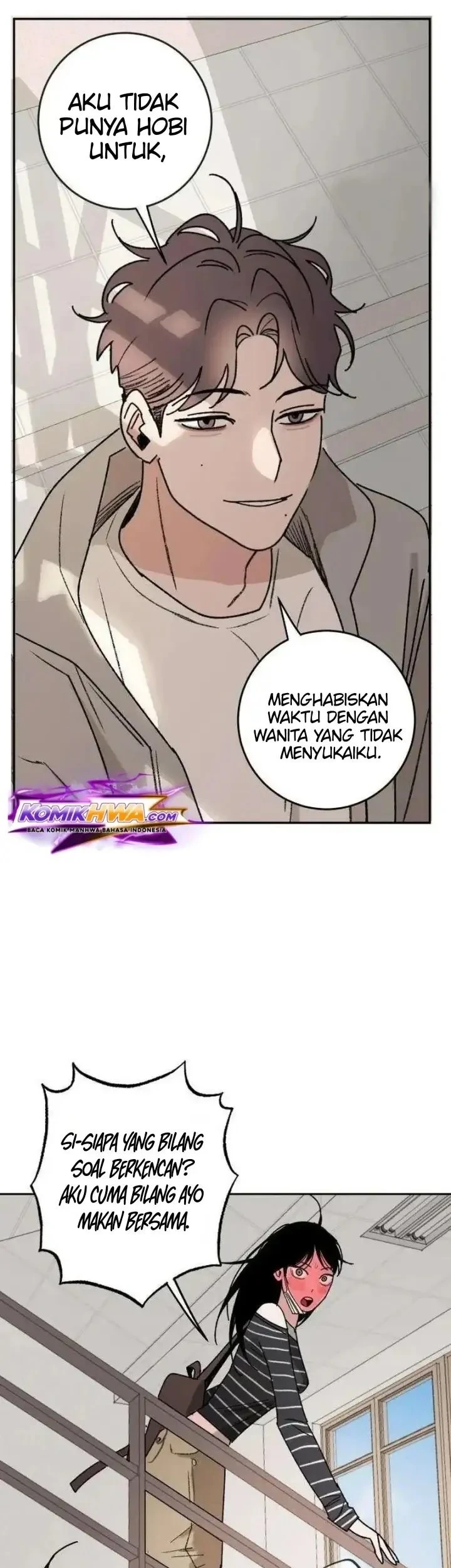 How to Love Ma Do-Ae Chapter 4 Gambar 59