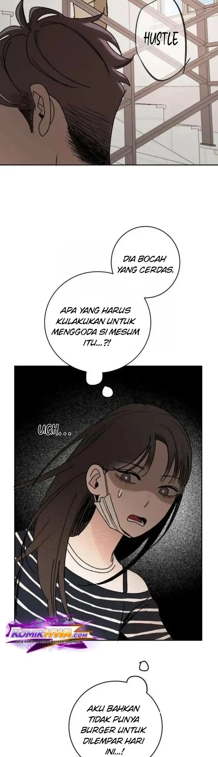 How to Love Ma Do-Ae Chapter 4 Gambar 60