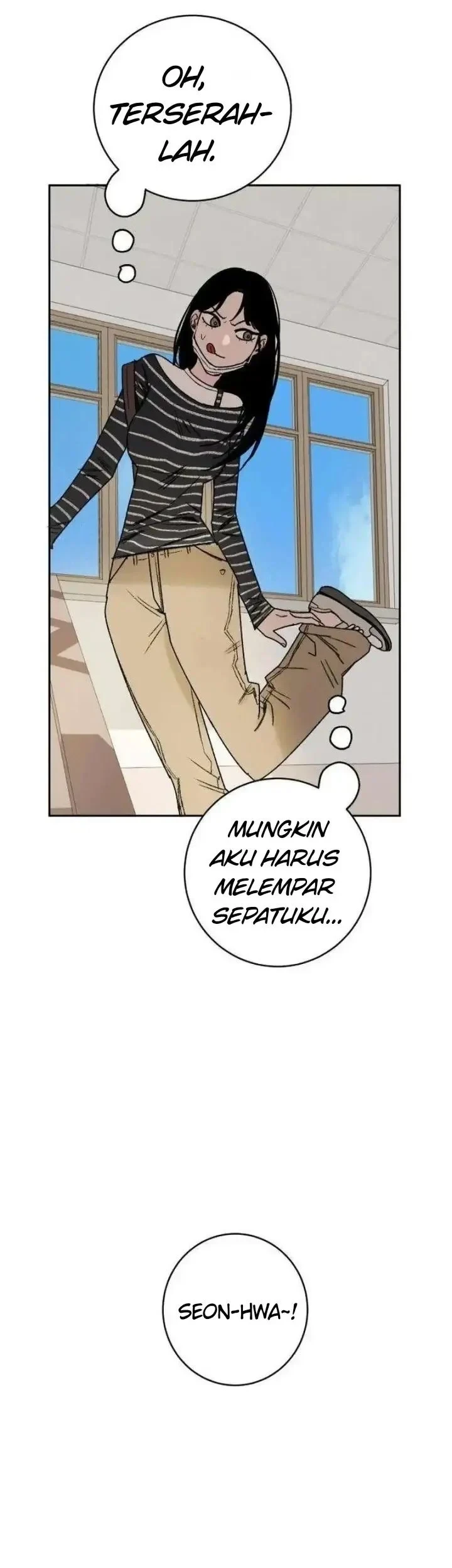 How to Love Ma Do-Ae Chapter 4 Gambar 62