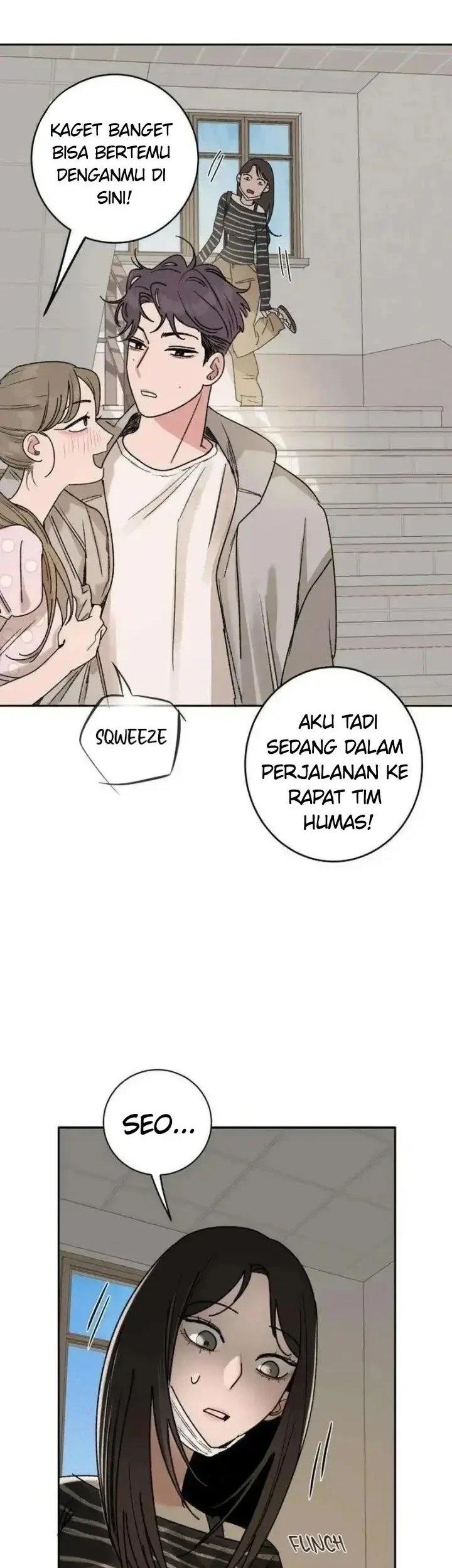 How to Love Ma Do-Ae Chapter 4 Gambar 63
