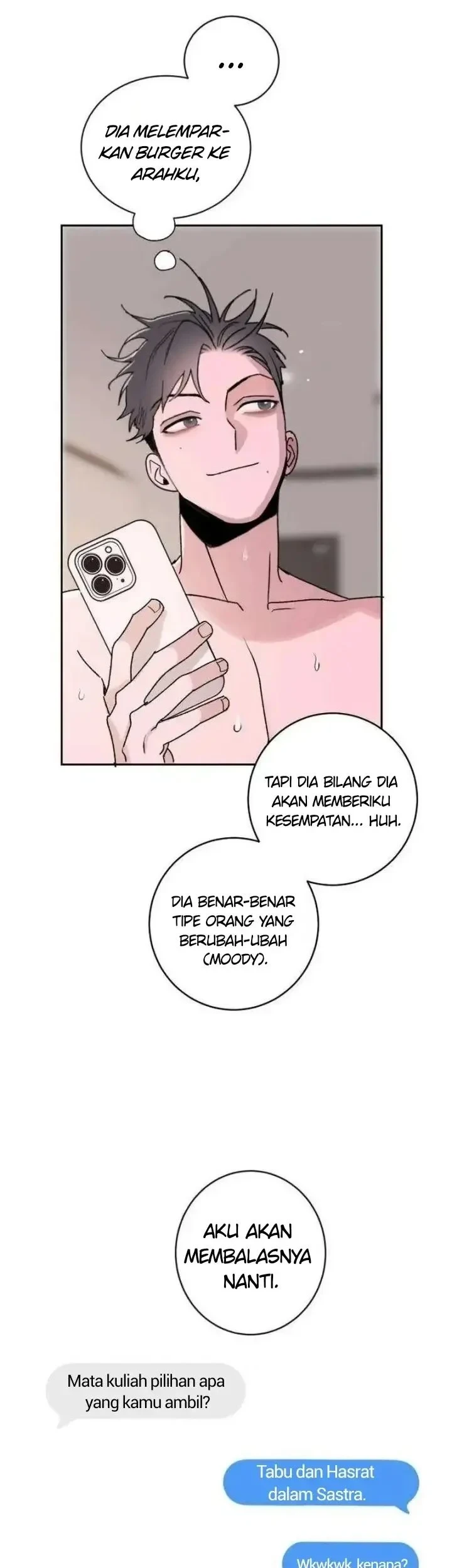 How to Love Ma Do-Ae Chapter 4 Gambar 7