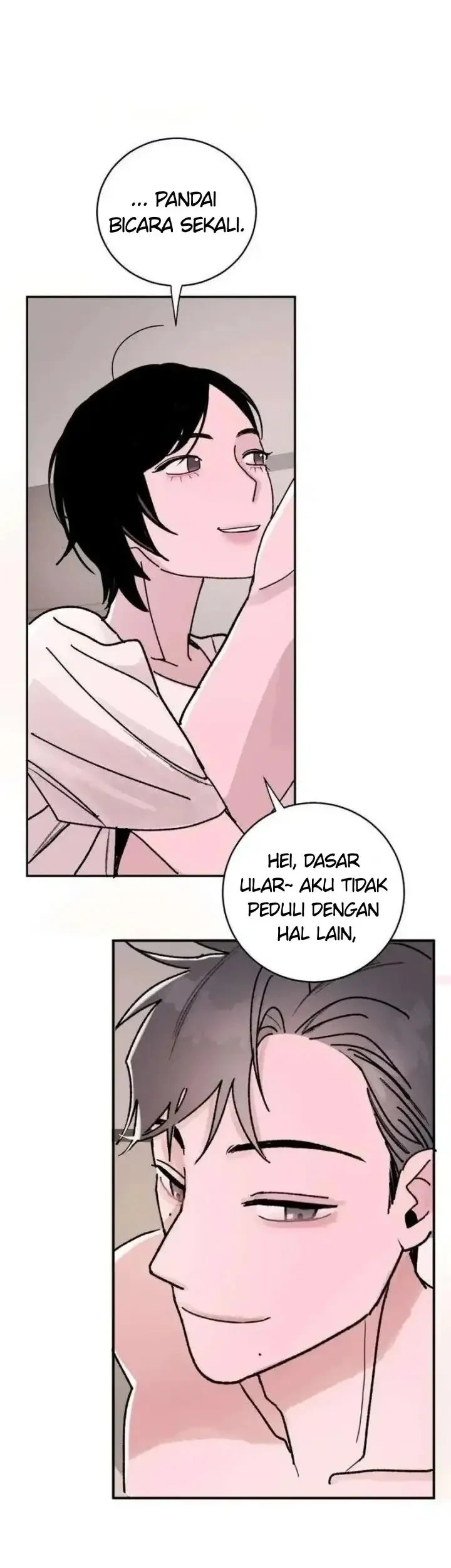 How to Love Ma Do-Ae Chapter 4 Gambar 10