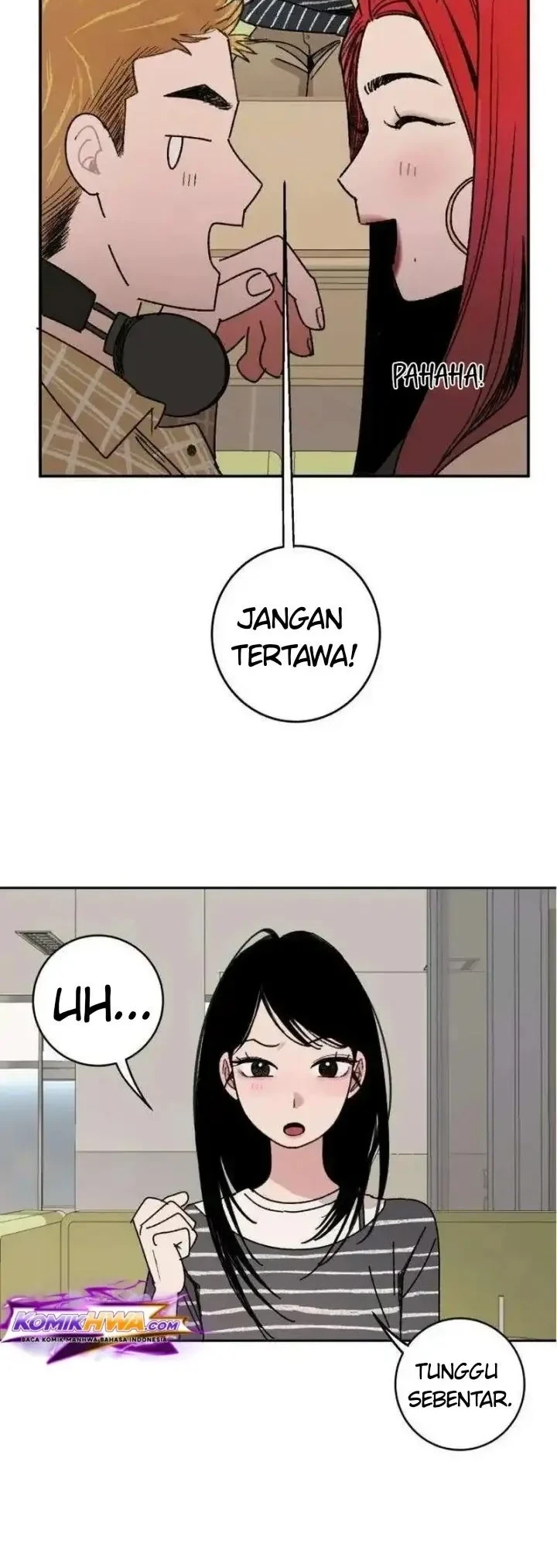 How to Love Ma Do-Ae Chapter 4 Gambar 14