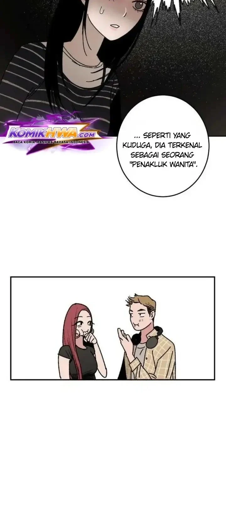 How to Love Ma Do-Ae Chapter 4 Gambar 16