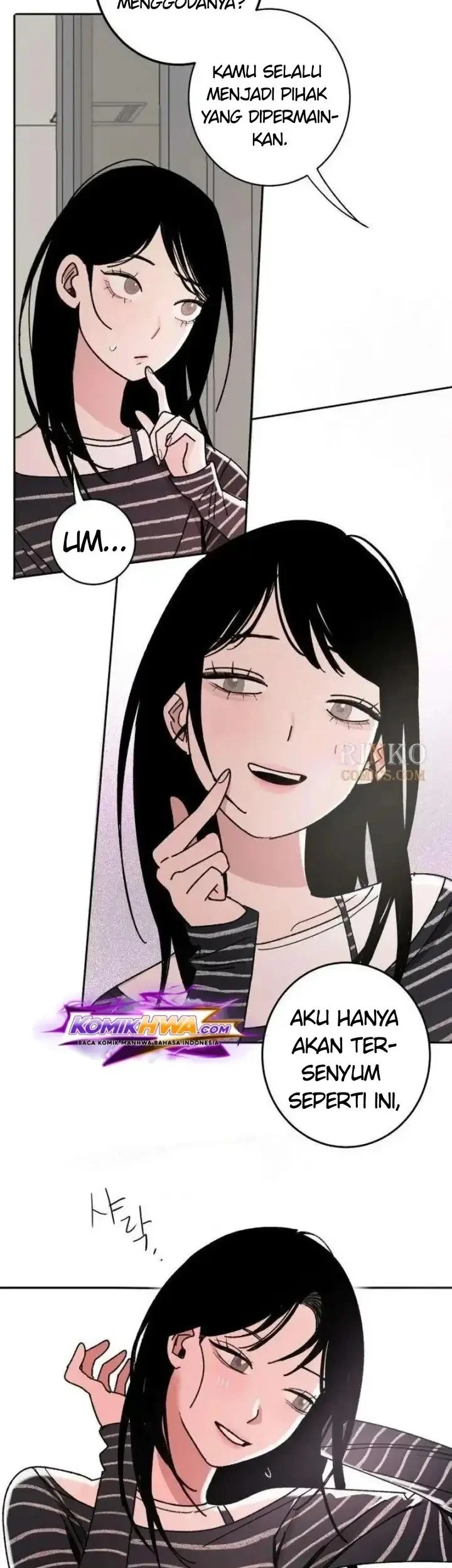 How to Love Ma Do-Ae Chapter 4 Gambar 18