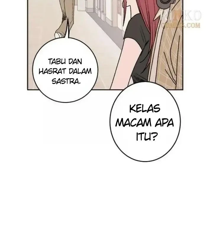 How to Love Ma Do-Ae Chapter 4 Gambar 22