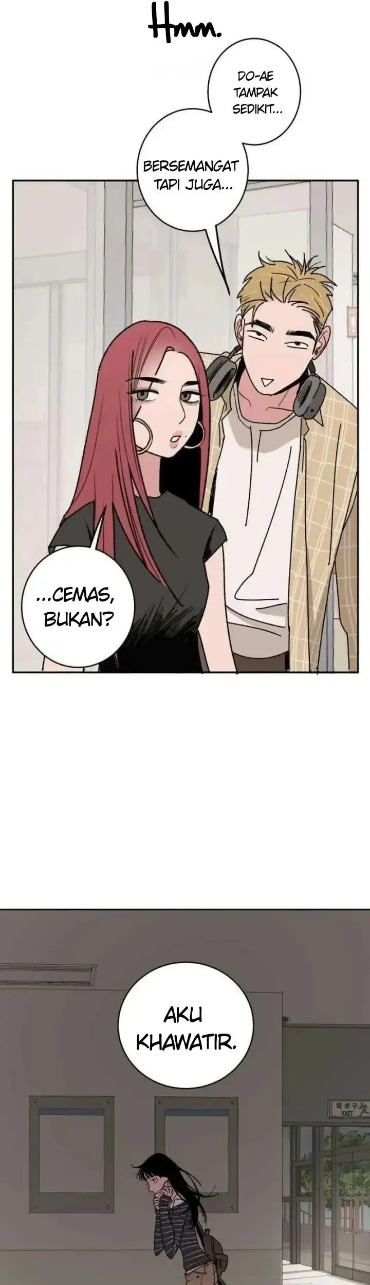 How to Love Ma Do-Ae Chapter 4 Gambar 23