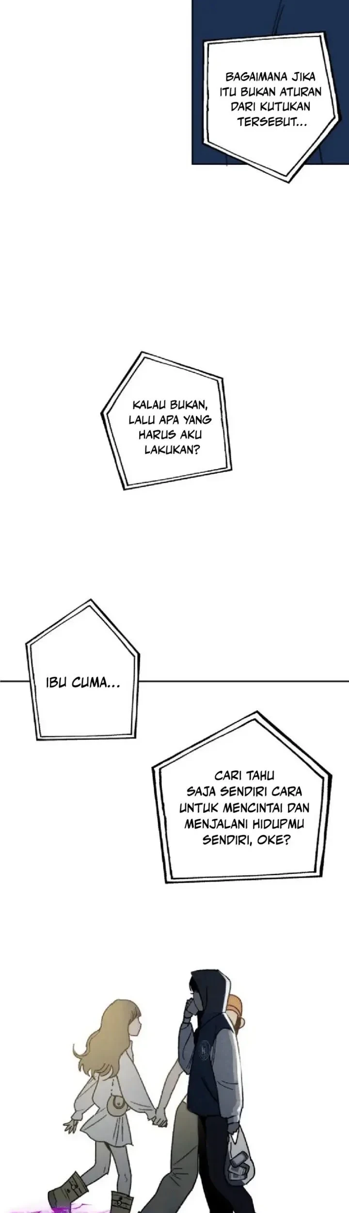 How to Love Ma Do-Ae Chapter 5 Gambar 49