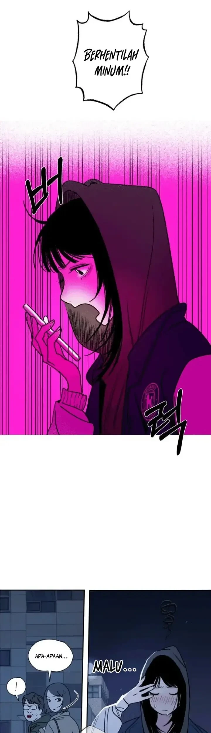 How to Love Ma Do-Ae Chapter 5 Gambar 51