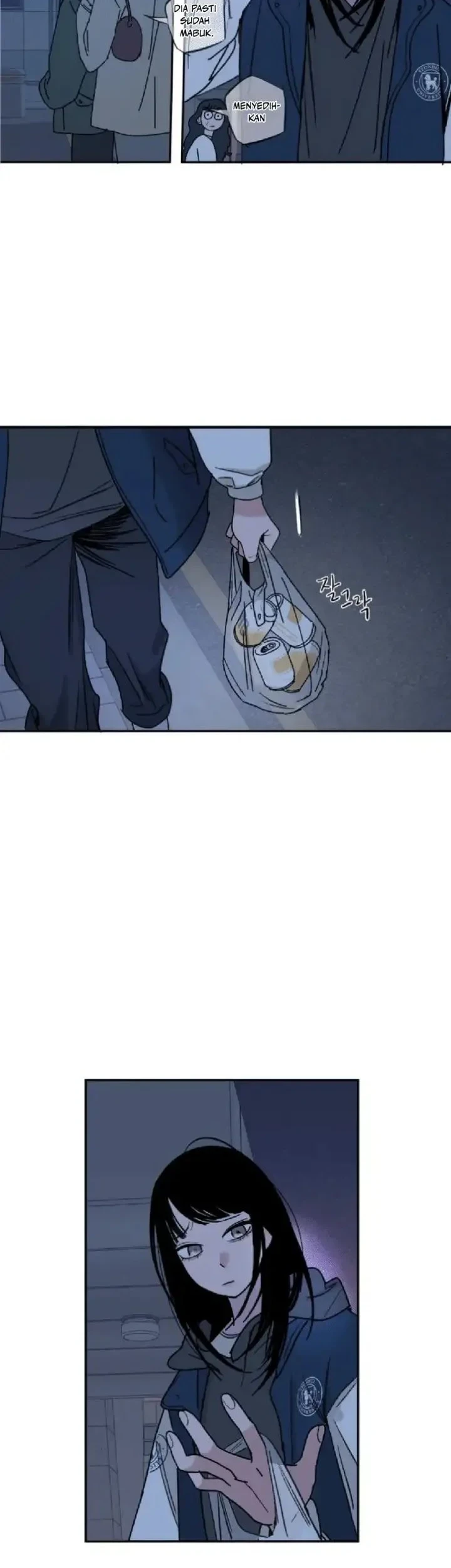 How to Love Ma Do-Ae Chapter 5 Gambar 52