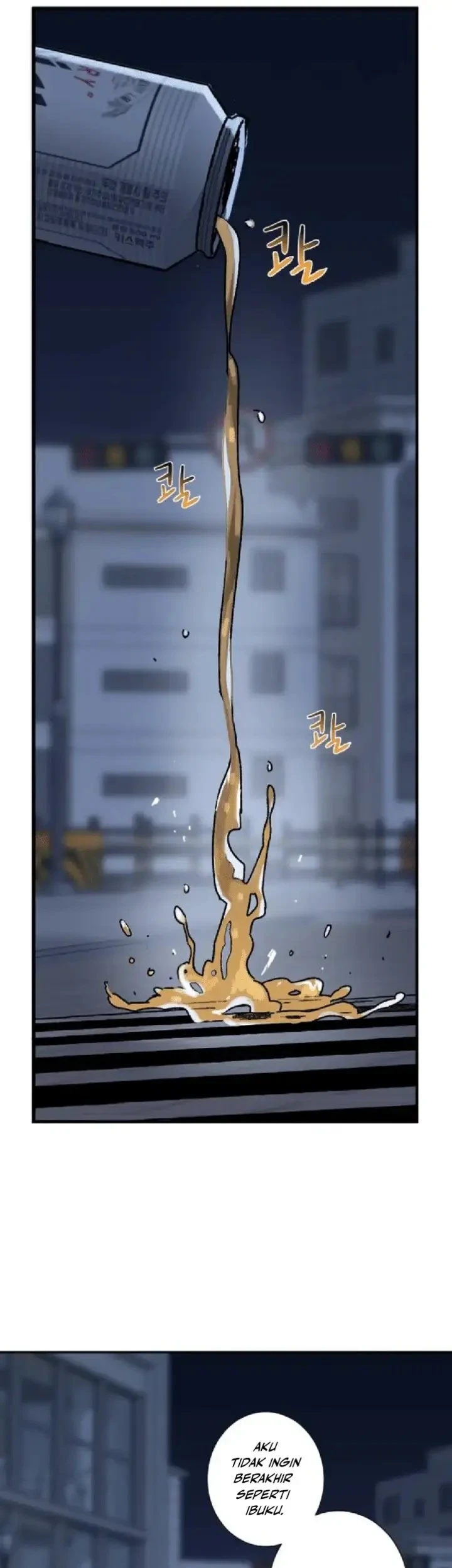 How to Love Ma Do-Ae Chapter 5 Gambar 54