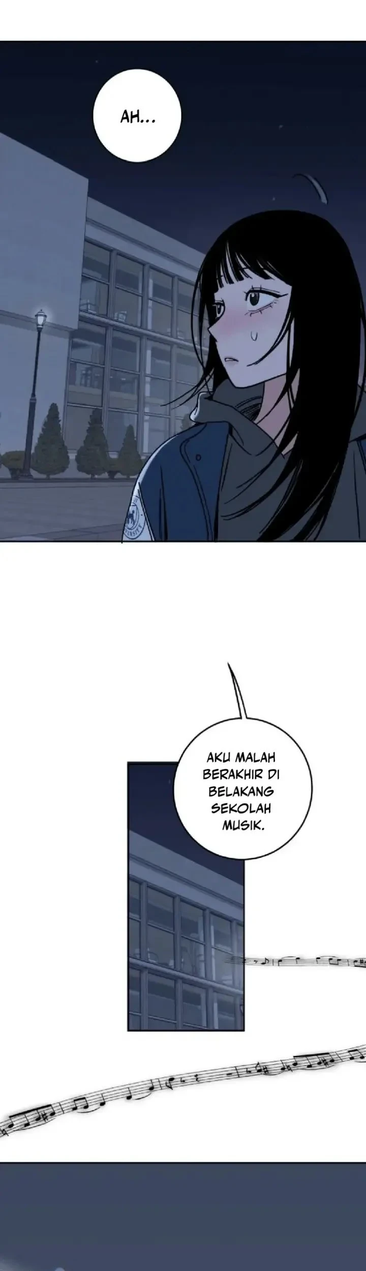 How to Love Ma Do-Ae Chapter 5 Gambar 57