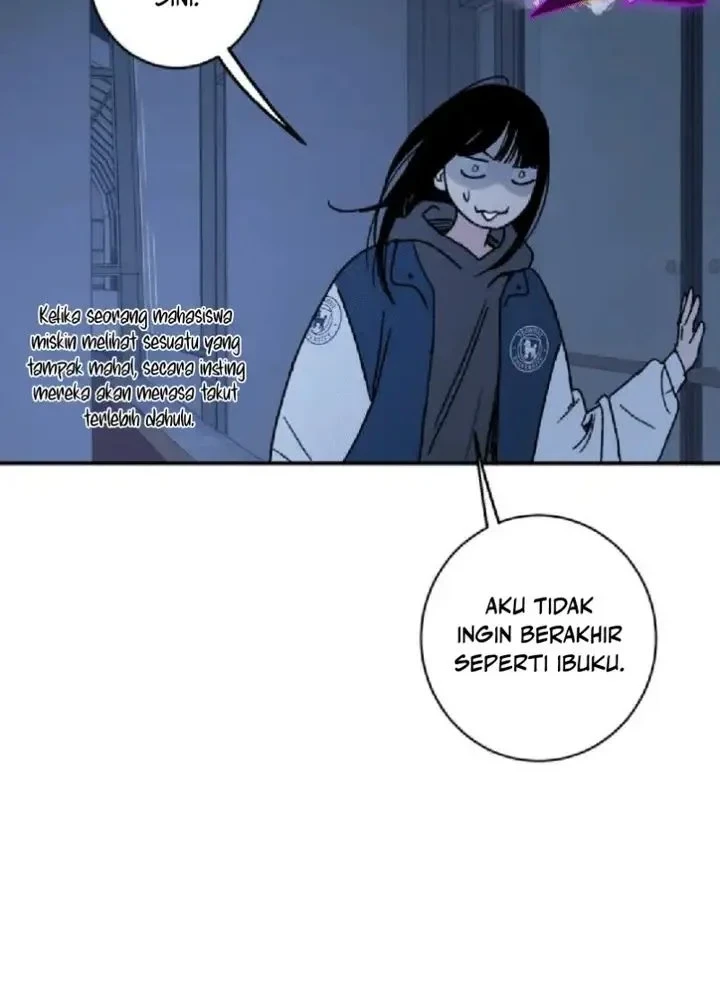 How to Love Ma Do-Ae Chapter 5 Gambar 59