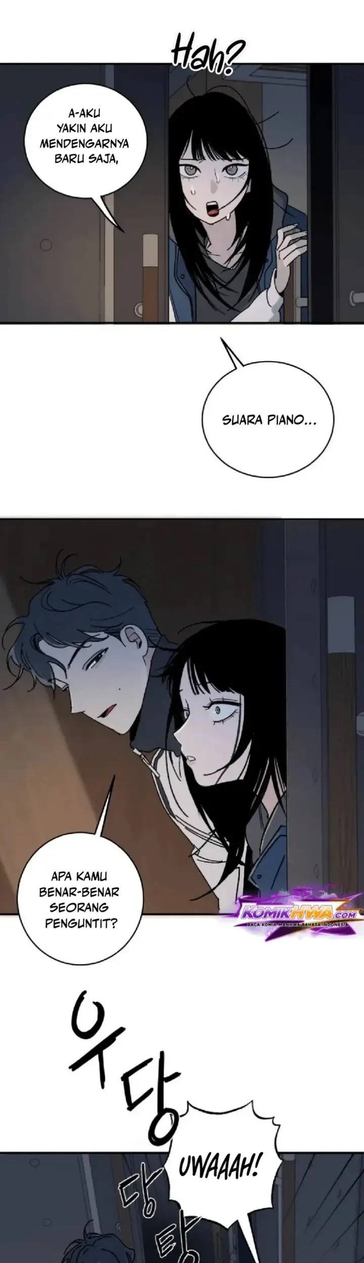 How to Love Ma Do-Ae Chapter 5 Gambar 65