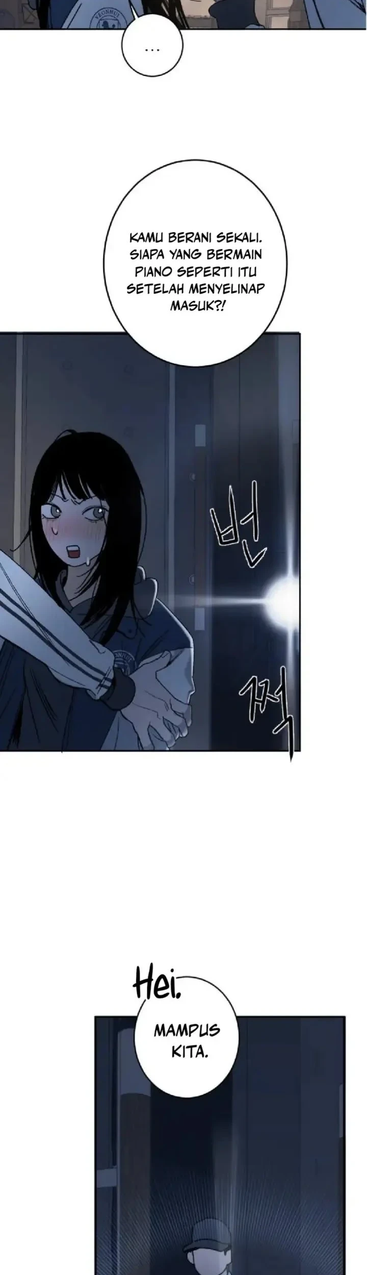 How to Love Ma Do-Ae Chapter 5 Gambar 68