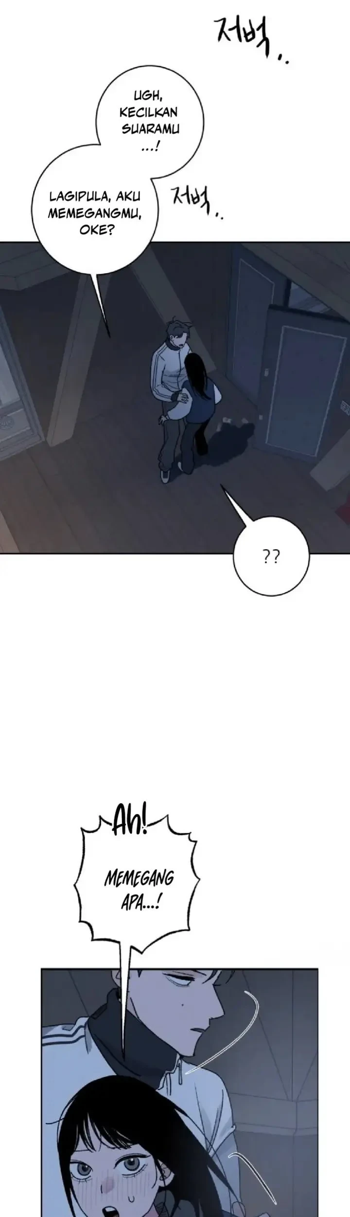 How to Love Ma Do-Ae Chapter 5 Gambar 70