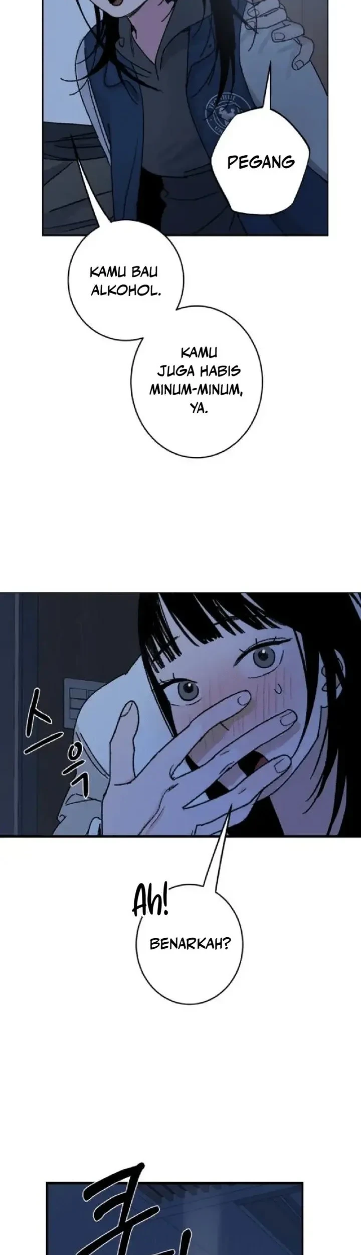 How to Love Ma Do-Ae Chapter 5 Gambar 71