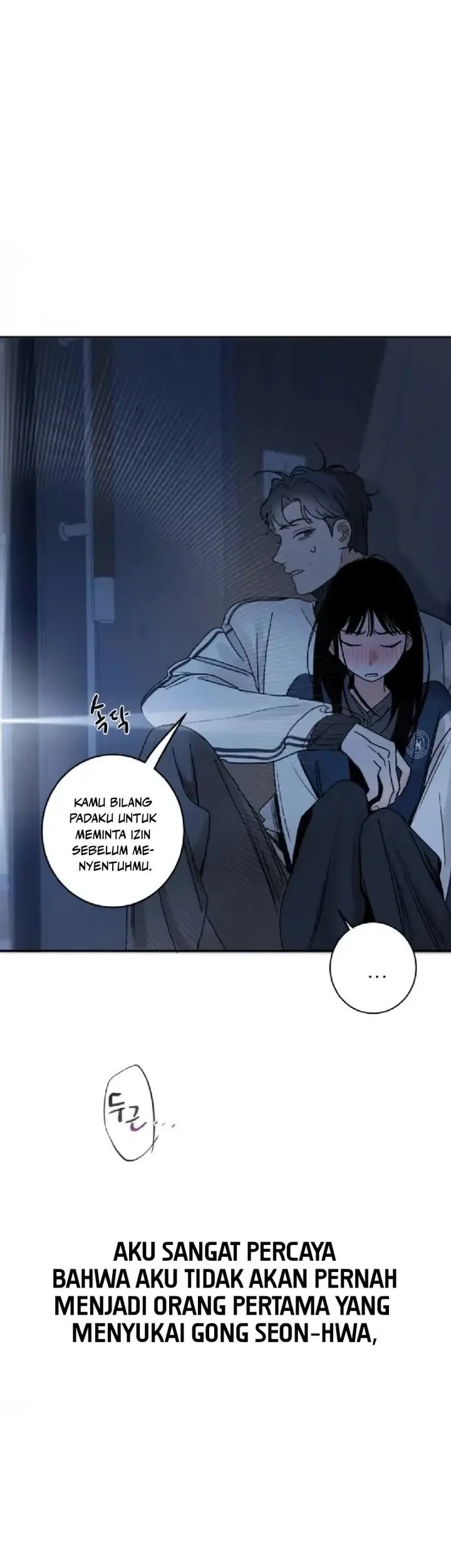 How to Love Ma Do-Ae Chapter 5 Gambar 73