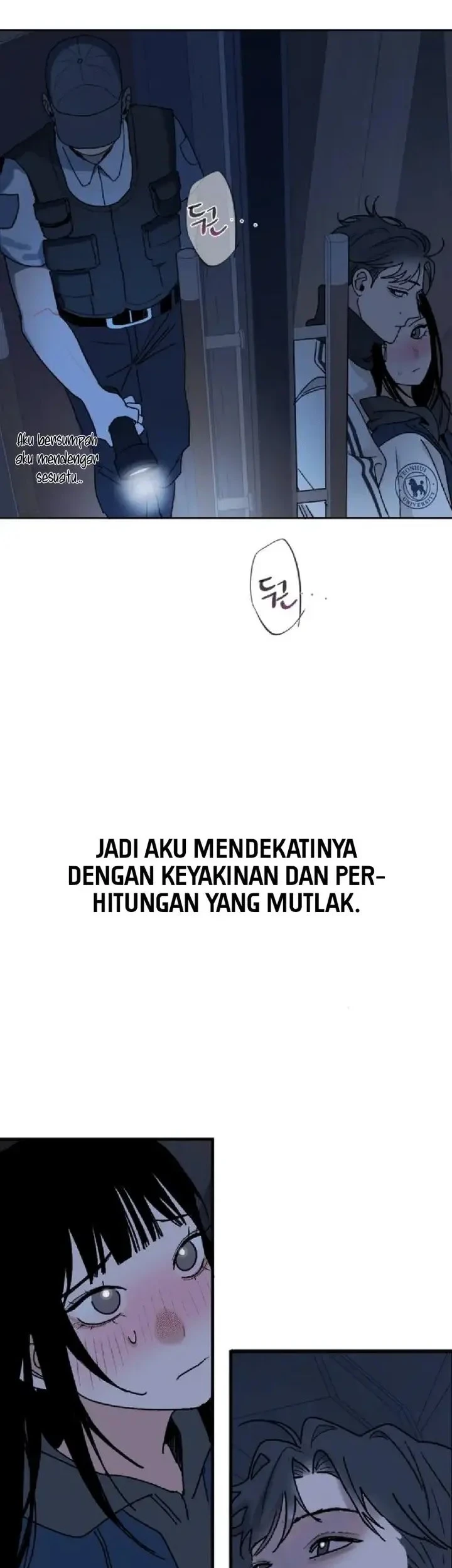 How to Love Ma Do-Ae Chapter 5 Gambar 74