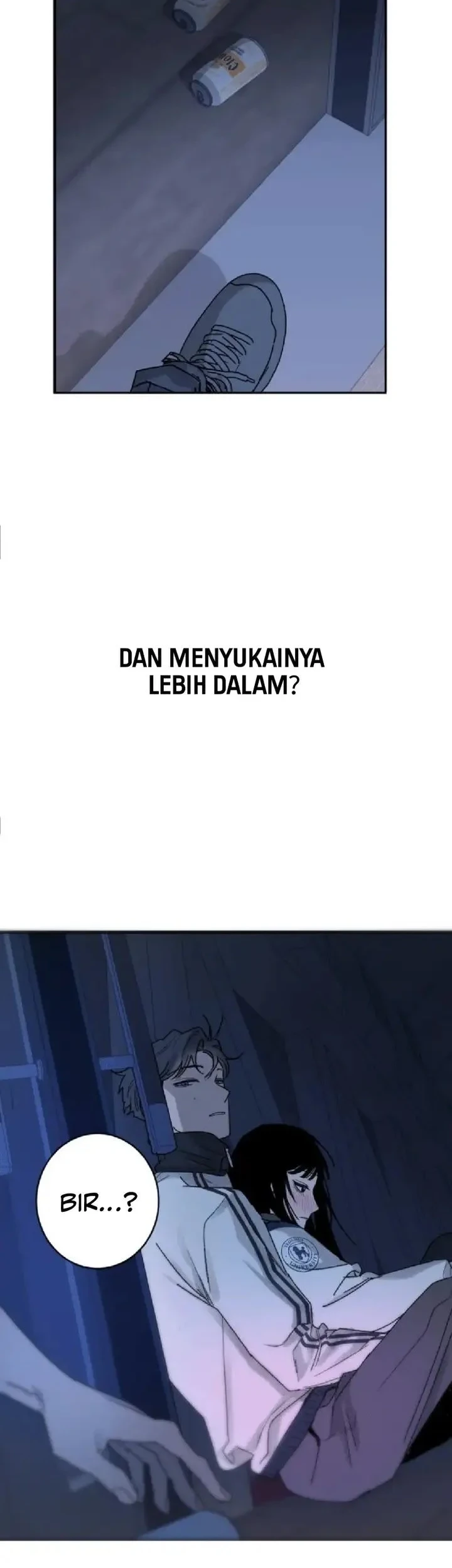 How to Love Ma Do-Ae Chapter 5 Gambar 77