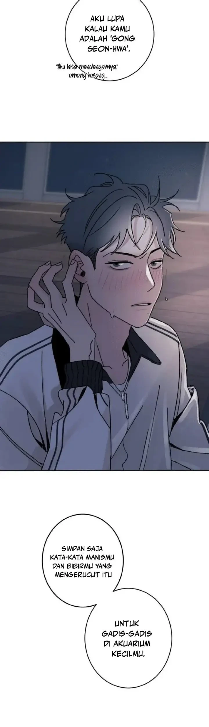 How to Love Ma Do-Ae Chapter 6 Gambar 50