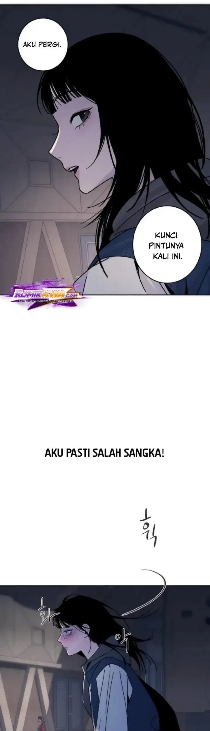 How to Love Ma Do-Ae Chapter 6 Gambar 52