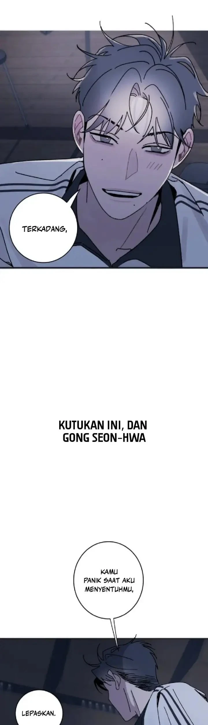 How to Love Ma Do-Ae Chapter 6 Gambar 55