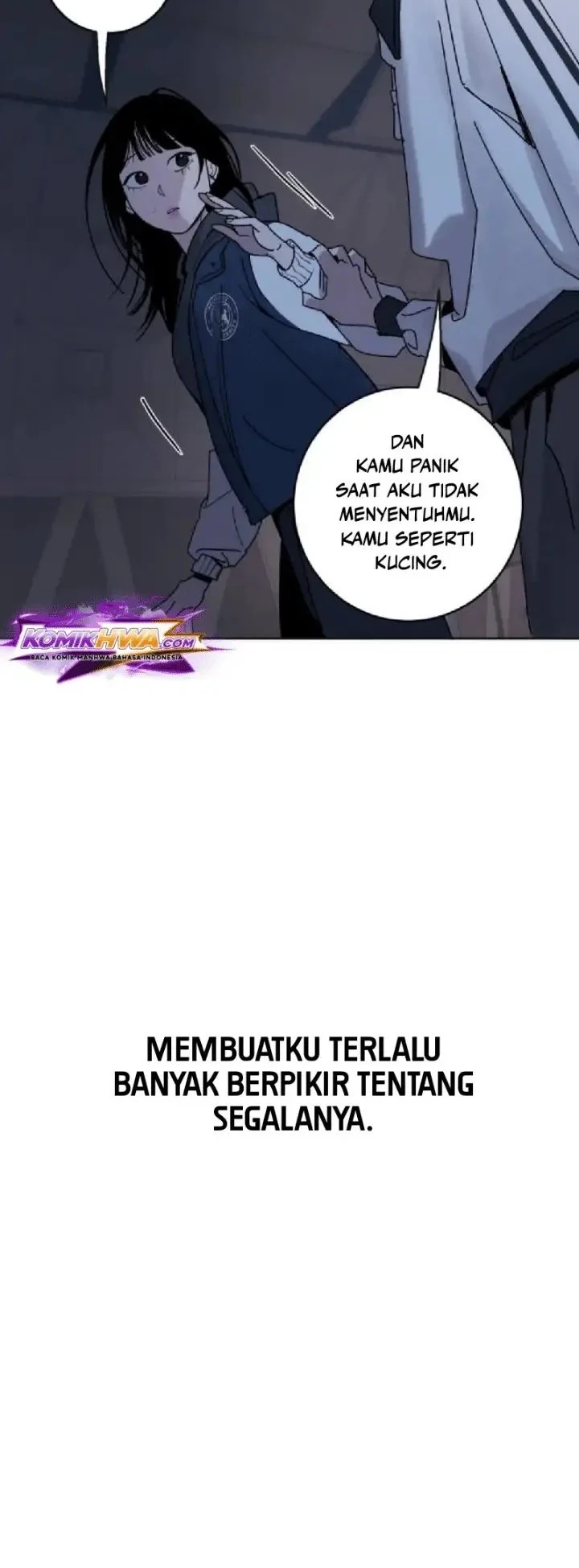 How to Love Ma Do-Ae Chapter 6 Gambar 56