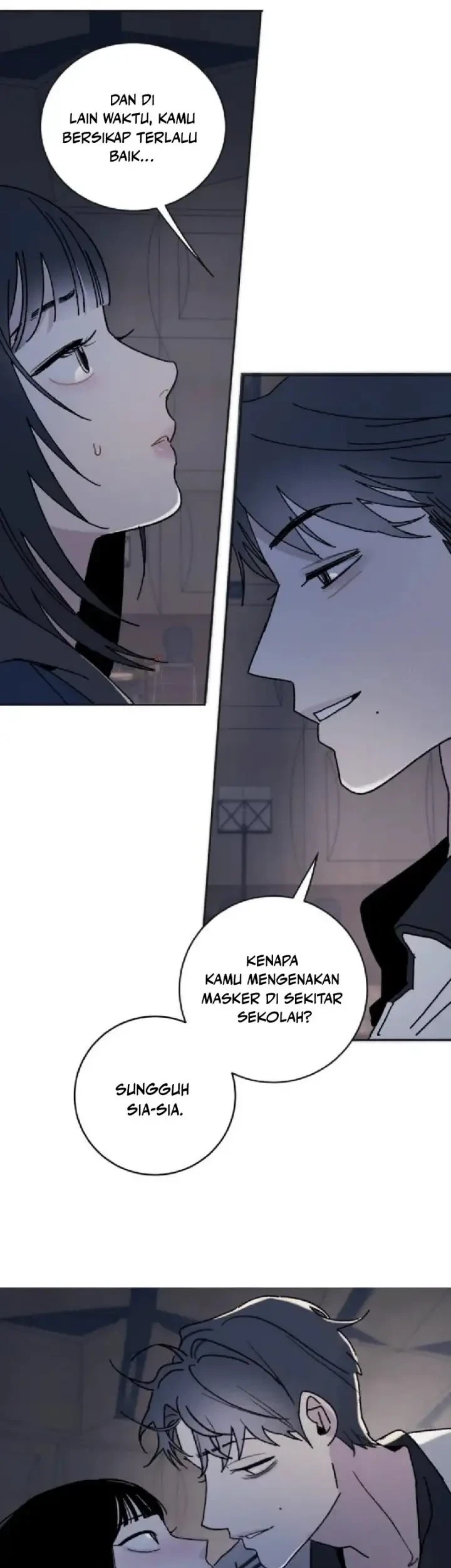How to Love Ma Do-Ae Chapter 6 Gambar 57