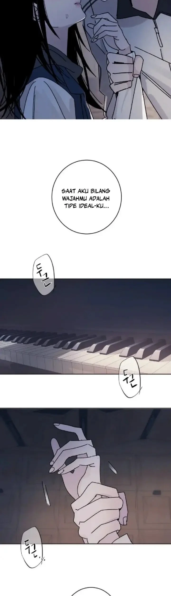 How to Love Ma Do-Ae Chapter 6 Gambar 58