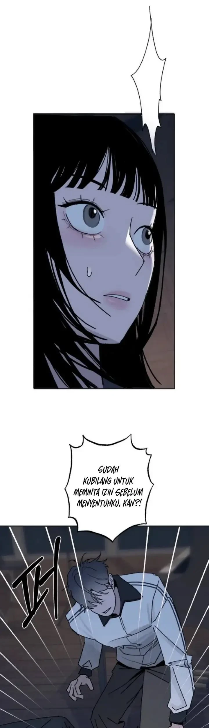 How to Love Ma Do-Ae Chapter 6 Gambar 60