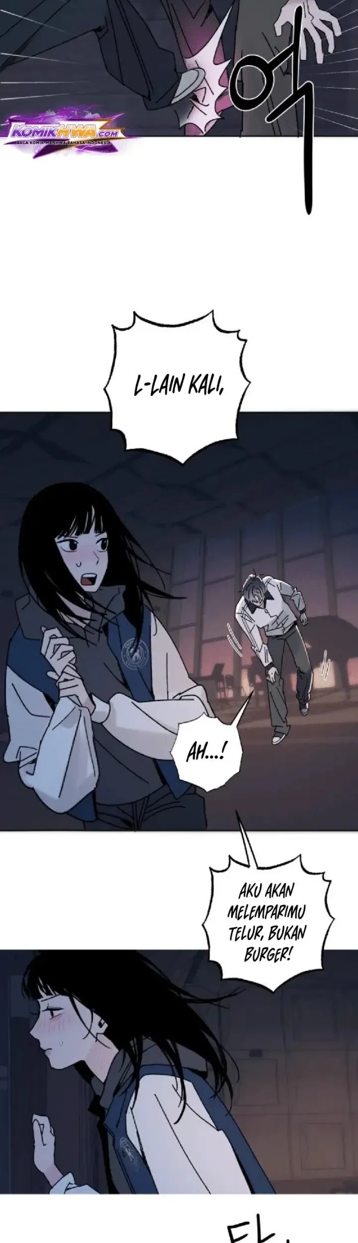 How to Love Ma Do-Ae Chapter 6 Gambar 61