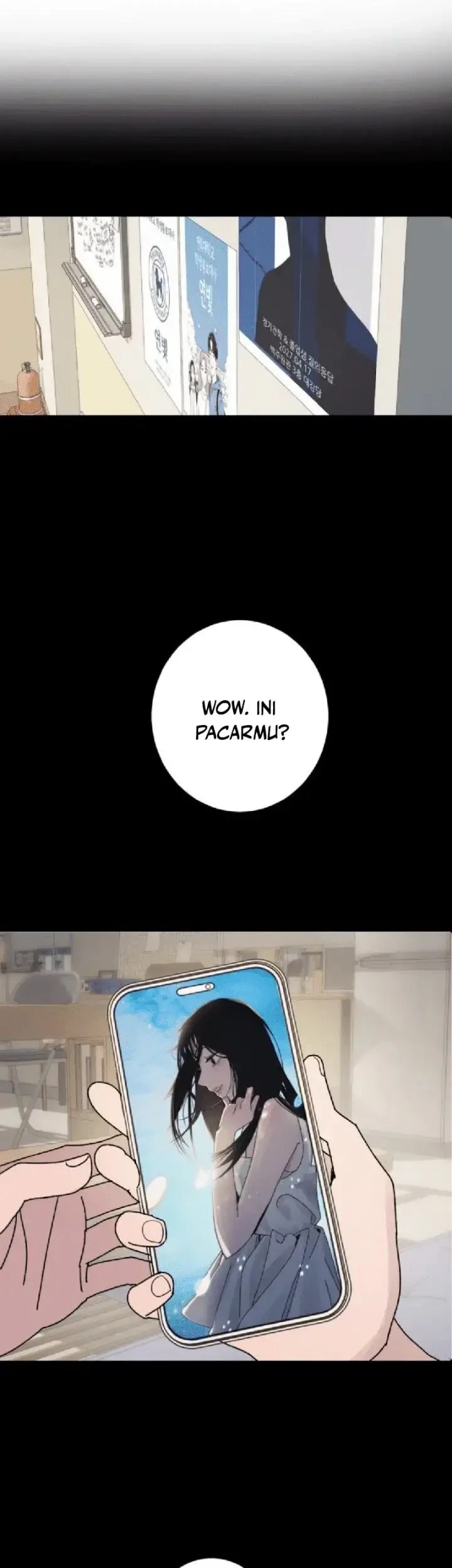 How to Love Ma Do-Ae Chapter 6 Gambar 70