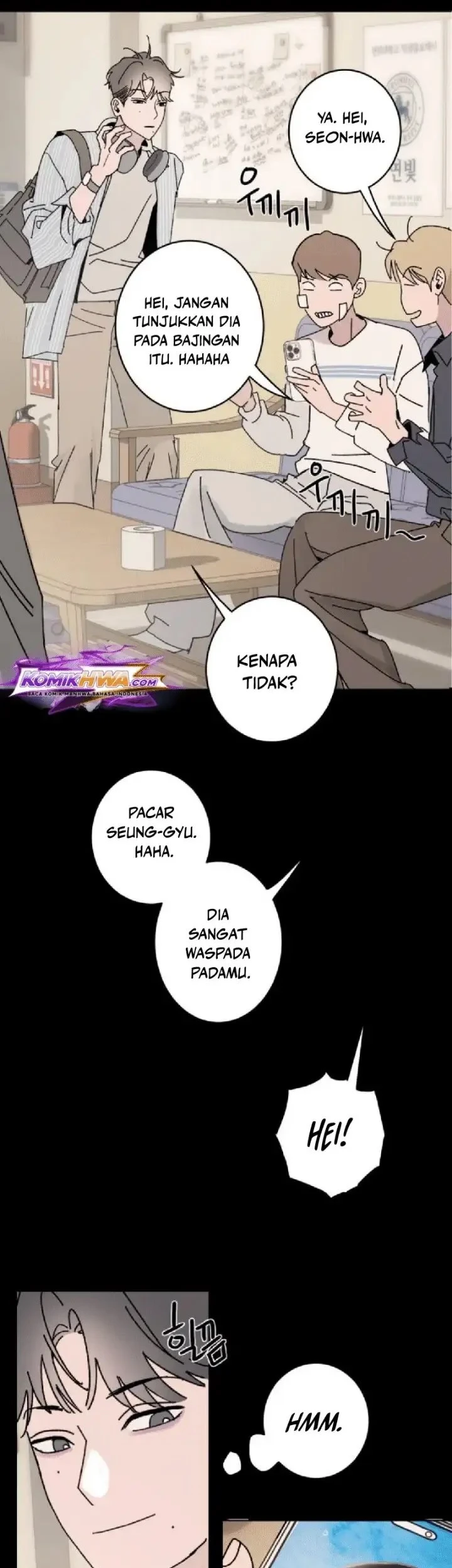 How to Love Ma Do-Ae Chapter 6 Gambar 72