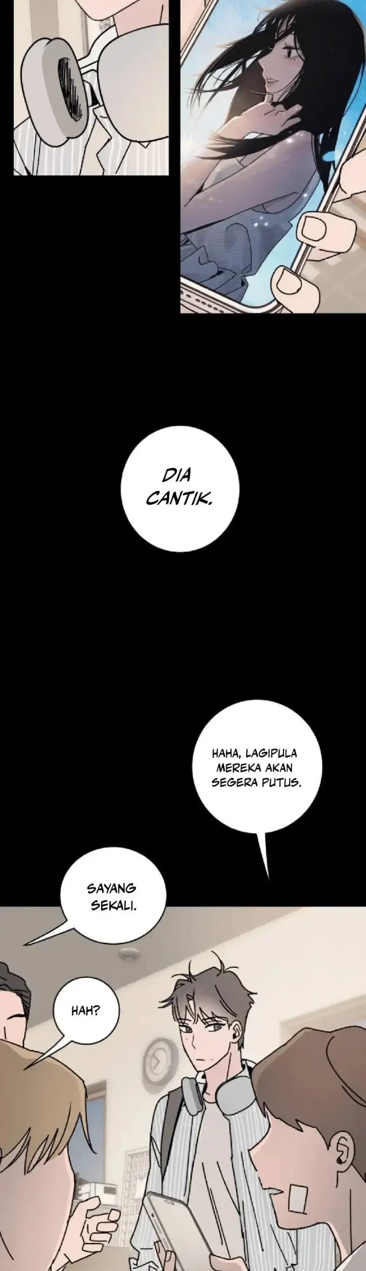 How to Love Ma Do-Ae Chapter 6 Gambar 73