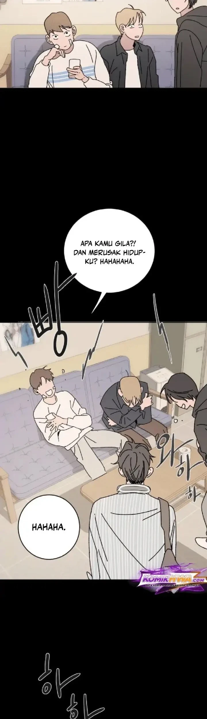 How to Love Ma Do-Ae Chapter 6 Gambar 76