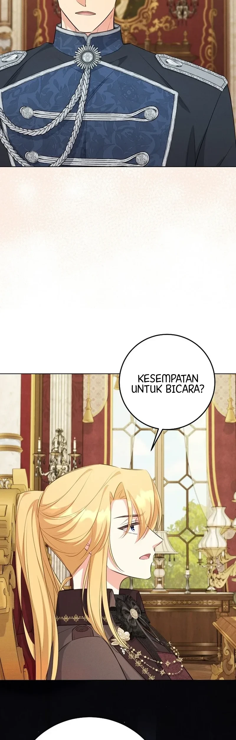 How to Survive as the Villain’s Younger Sibling Chapter 10 Gambar 45