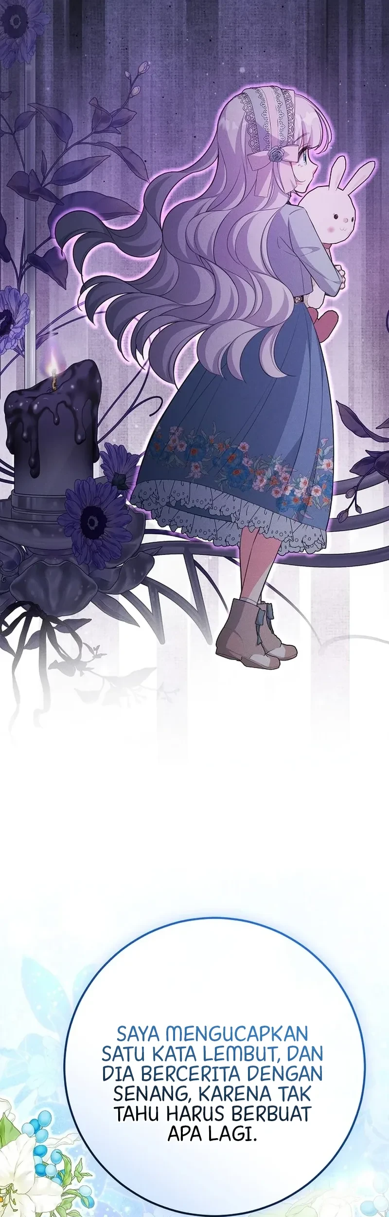 How to Survive as the Villain’s Younger Sibling Chapter 10 Gambar 47